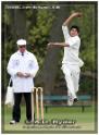 Heywood  v Unsworth 2nds 2nd May